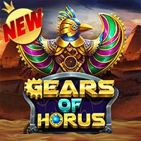 Gears of Horus™