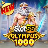 Slot88 Olympus 1000