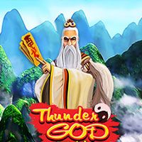 Thunder God