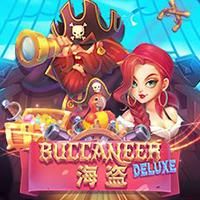 Buccaneer Deluxe