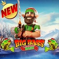 Big Bass Christmas Bash™