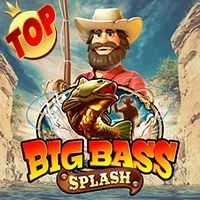 Big Bass Splash