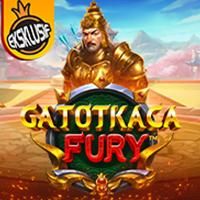 Gatot Kaca's Fury™