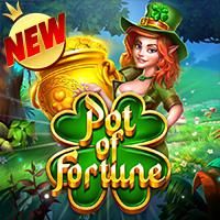 Pot of Fortune