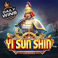 Yi Sun Shin™