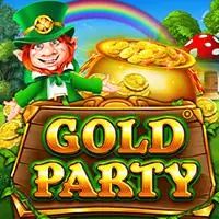 Gold Party